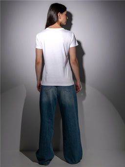 футболка 1ЖДФК3350001 - Апрель фото 6