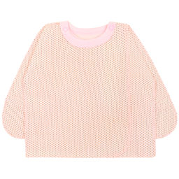 Распашонка футер 2х нитка начес 1090301301