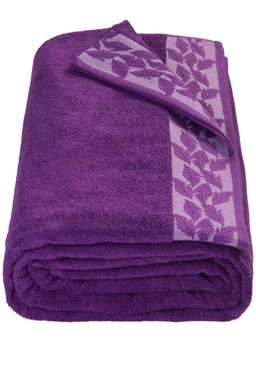 Простыня махровая 220X250 Happy Fox Home  фото 14