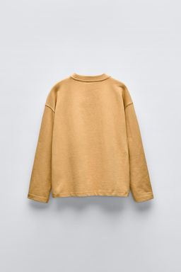 BASIC T-SHIRT - Zara фото 35