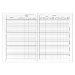 Классный журнал 10-11 класс арт. 5193