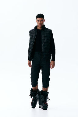 Pantalon corto aislante en ThermoMove
