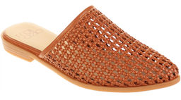 Мюли Madella XUS-51272-1W-PU