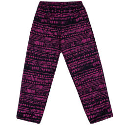 Брюки футер 2х нитка петля 1372300104 - Youlala фото 12