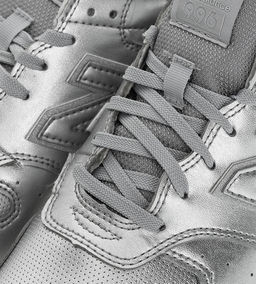 New Balance / Кроссовки женские  фото 4