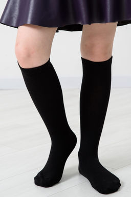 Гольфы детские Графика (гладь) (набор 2 пары)