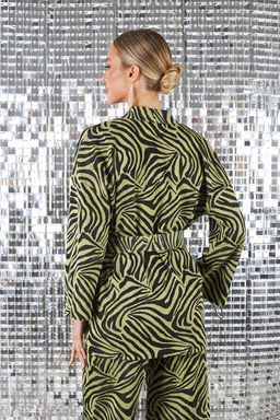 66185 Кардиган и брюки Eliseeva Olesya  фото 18