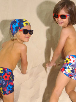 PlayToday / Солнцезащитные очки с поляризацией для детей  фото 2