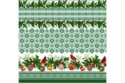 Скатерть Хлопок 100 % арт. Л-141/3 бм (11090/3) - Наталья-текстиль фото 2