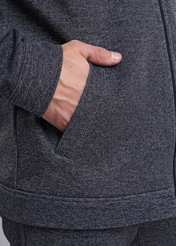 532174/15ииж Куртка муж. (ЧЗ)