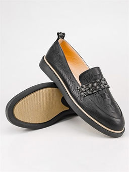 Лоферы женские комфорт 5700-01-62