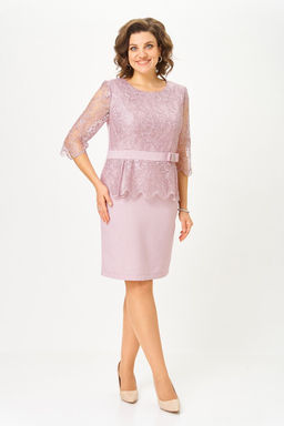 Платье Svetlana Style 1868 розовый