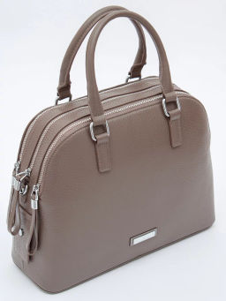 Сумка 1041C d.apricot Polina&Eiterou