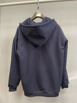 из ЛАКОСТЫ с УТЕПЛЕНИЕМ Костюм на молнии - Knitka фото 6