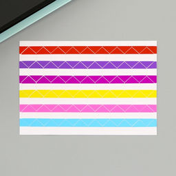 Фотоальбом на кольцах 25 листов Keep memories Лама, с уголками, 27?19 см