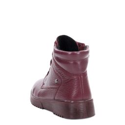 Ботинки женские - Marko фото 3