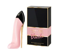 C. HERRERA GOOD GIRL BLUSH w EDP 30 ml M,