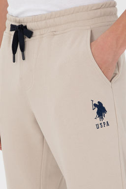 Мужские спортивные штаны с камнем Неожиданная скидка в корзине - U.s. polo assn фото 5
