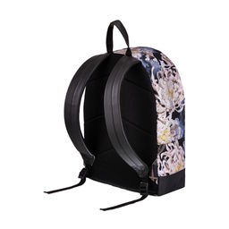 Цена за 1 шт. Рюкзак ErichKrause® StreetLine с отделением для ноутбука 17L Golden Daisy  фото 3