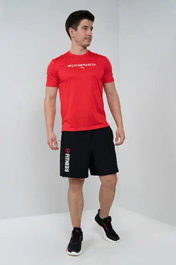 Футболкак/р - Anta фото 3