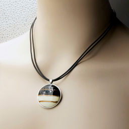 DRESS CODE Колье LKY5537