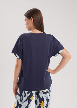 LP15-1209/1 Набор одежды жен. Луна (ЧЗ) - Clever wear фото 6