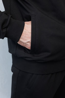 Спортивный костюм без начеса футер 2-х ниточный - Relay фото 5