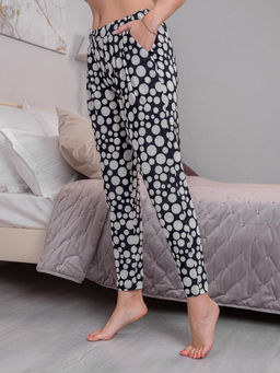 IV-CAPRIZ Зенит - брюки синий фото 10