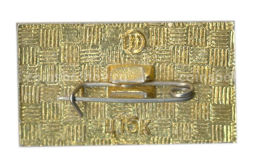 Значок Ясная Поляна