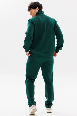 Брюки GO M2070/26-02.176-182 фисташка фото 535