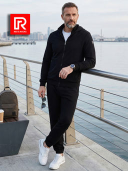 Спортивный костюм мужской 11M-RR-1871 RED-N-ROCKS