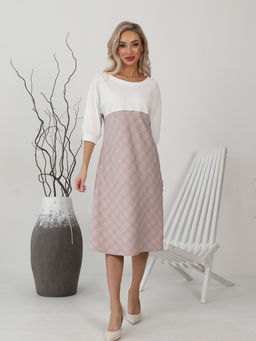 Платье П4-4872/26 - Wisell фото 2