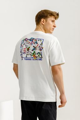 Футболка Anta Skate Culture  фото 2