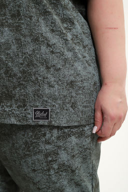 Костюм с брюками КЖ-009