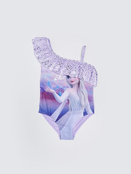 Elsa Bask?l? K?z ?ocuk Mayo