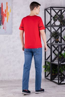 Джинсы 
 1.L-RB3635-74H