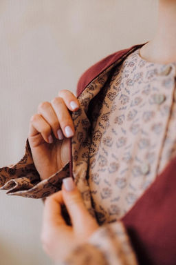 Платье Арбат, молочный - Cher-Neva фото 11