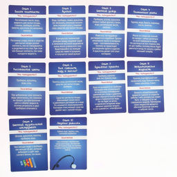 Набор для опытов Научный набор, 3в1 - Эврики фото 19