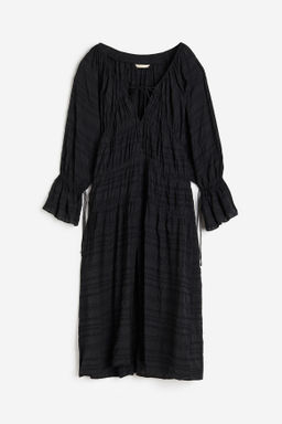 Vestido oversize