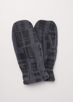 Варежки детские