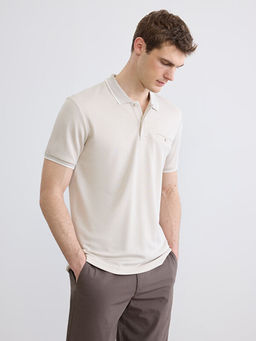 Polo Yaka Erkek Ti??rt