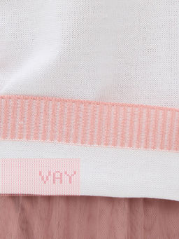 Джемпер женский 5241-41474 - Vay фото 5