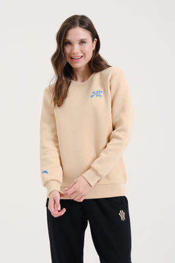 Свитшот Хаки