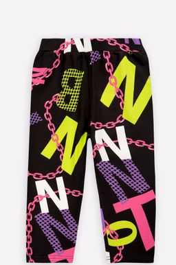 Бриджи для девочки Bonito