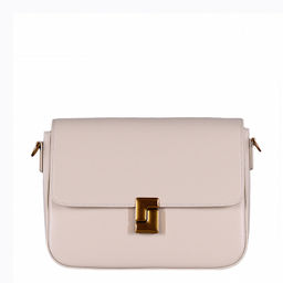 Сумка 8158 milk white Polina&Eiterou