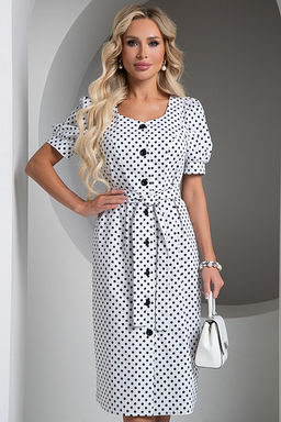 Платье 70768 - Avili фото 6