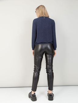 Джемпер PRIZ с рукавом покроя реглан - Stilla фото 14