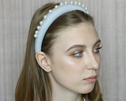 Ободок F425674507140