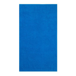 Полотенце подарочное Этель Happy new year индиго, 50х90см, 100% хлопок, 340 г/м2  фото 2