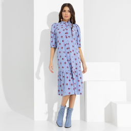 Платье-рубашка Тайный восторг - Charutti фото 2